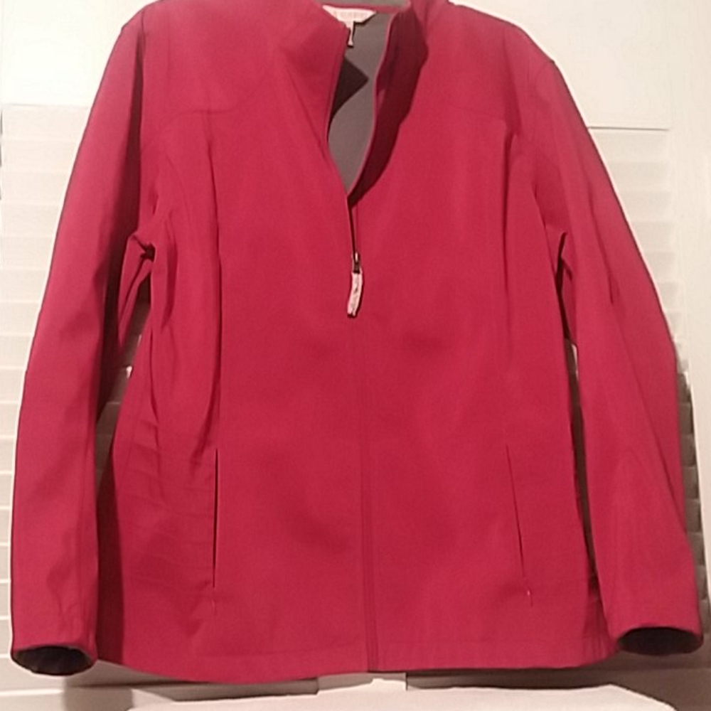 Nina Capri Jacket